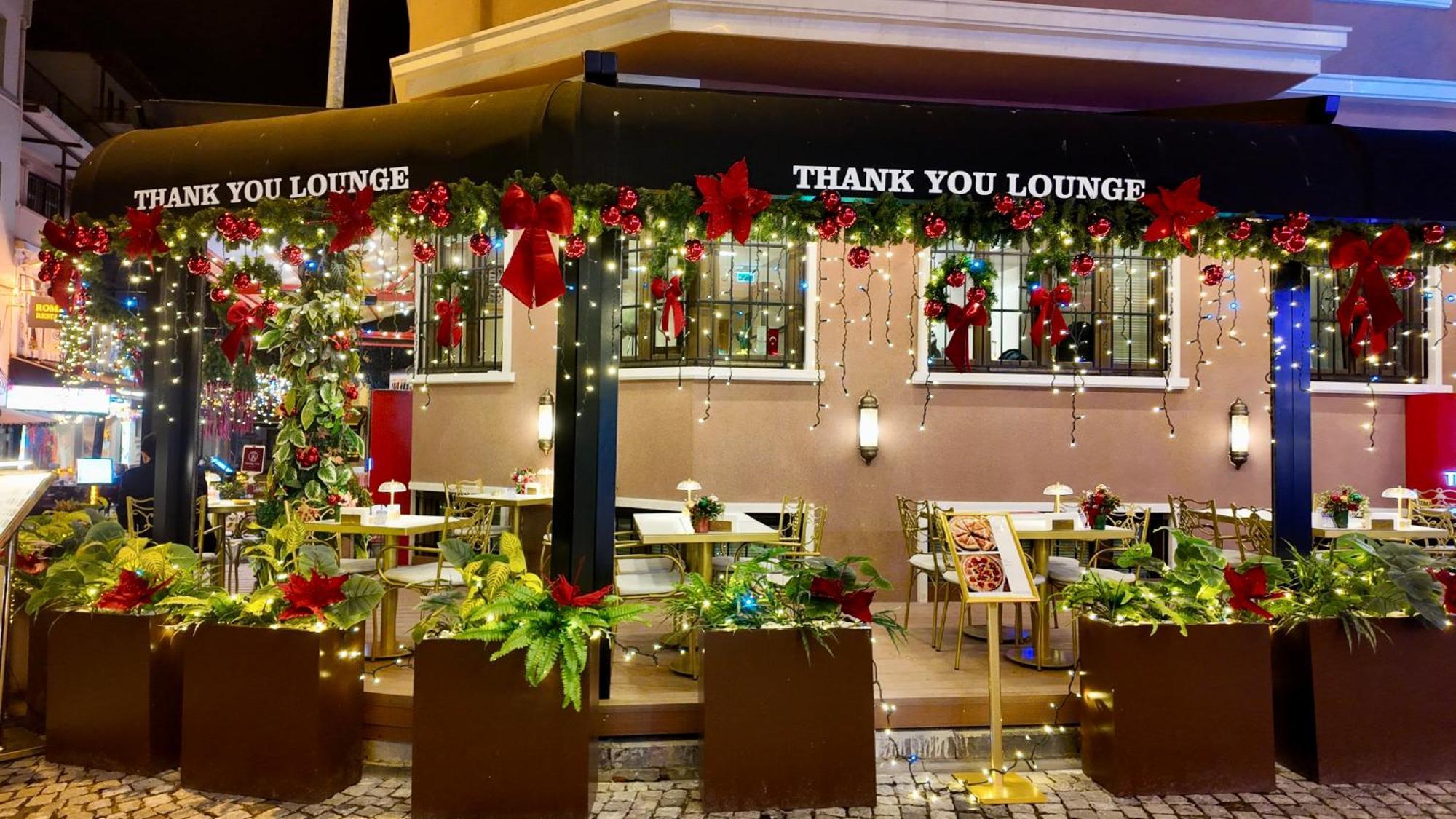 Thank You Hotel Sultanahmet — Photos 3